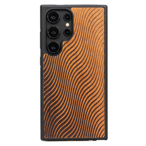 Drewniane Etui Bewood na Samsung Galaxy S24 Ultra FALE MERBAU