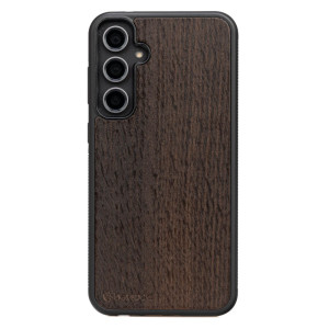 Drewniane Etui Bewood na Samsung Galaxy S23 FE DĄB WĘDZONY