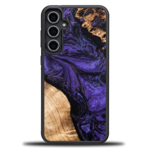 Etui Bewood Unique na Samsung Galaxy S23 FE - Violet