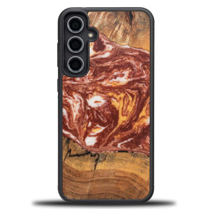 Etui Bewood Unique na Samsung Galaxy S23 FE - Planets - Mars