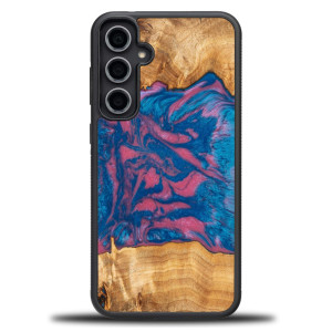 Etui Bewood Unique na Samsung Galaxy S23 FE - Neons - Vegas