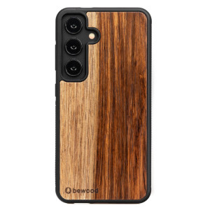 Drewniane Etui Bewood na Samsung Galaxy A55 5G MANGO