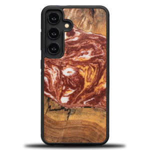 Etui Bewood Unique na Samsung Galaxy A55 5G - Planets - Mars