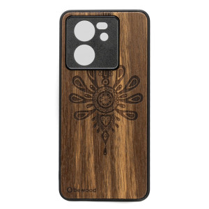 Drewniane Etui Bewood na Xiaomi 13T / 13T Pro PARZENICA LIMBA