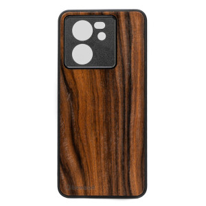 Drewniane Etui Bewood na Xiaomi 13T / 13T Pro PALISANDER SANTOS