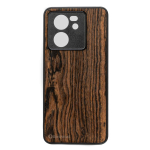 Drewniane Etui Bewood na Xiaomi 13T / 13T Pro BOCOTE