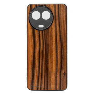 Drewniane Etui Bewood na Realme 11 5G PALISANDER SANTOS