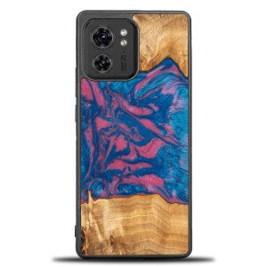 Etui Bewood Unique na Motorola Edge 40 - Neons - Vegas