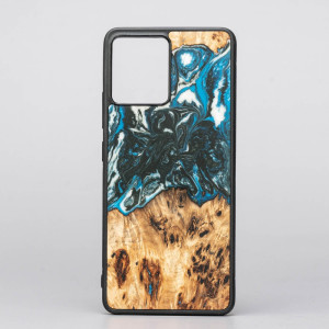 Etui Motorola Edge 30 Fusion Unique - Ziemia Planets - Outlet - Ready 712