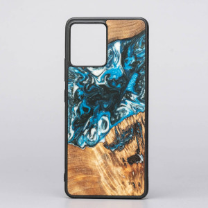 Etui Motorola Edge 30 Fusion Unique - Ziemia Planets - Outlet - Ready 713