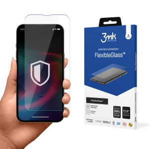 Szkło ochronne 3mk FlexibleGlass do Galaxy A54 5G