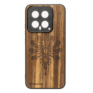 Drewniane Etui Bewood na Xiaomi 14 PARZENICA LIMBA