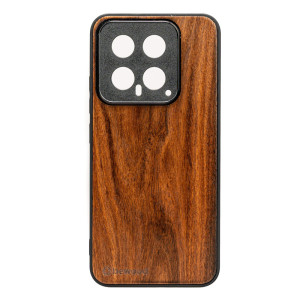 Drewniane Etui Bewood na Xiaomi 14 PALISANDER SANTOS