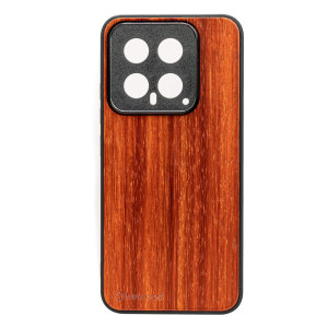 Drewniane Etui Bewood na Xiaomi 14 Pro PADOUK