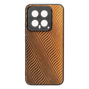 Drewniane Etui Bewood na Xiaomi 14 Pro FALE MERBAU