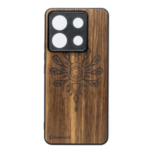 Drewniane Etui Bewood do Xiaomi Redmi Note 13 Pro 5G PARZENICA LIMBA