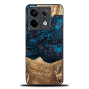 Etui Bewood Unique do Xiaomi Redmi Note 13 Pro 5G - Planets - Neptun
