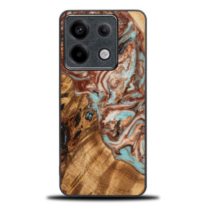 Etui Bewood Unique do Xiaomi Redmi Note 13 Pro 5G - Planets - Jowisz