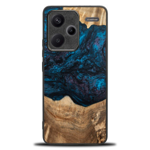 Etui Bewood Unique do Xiaomi Redmi Note 13 Pro Plus 5G - Planets - Neptun