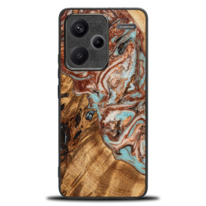 Etui Bewood Unique do Xiaomi Redmi Note 13 Pro Plus 5G - Planets - Jowisz