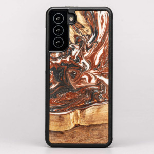 Etui Samsung Galaxy S21 Unique - Wenus - Outlet - Ready 762