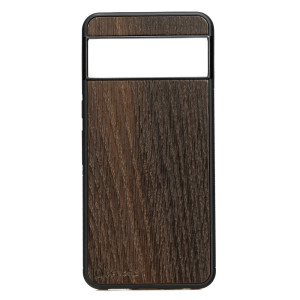 Drewniane Etui Bewood do Google Pixel 8 DĄB WĘDZONY