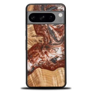 Etui Bewood Unique do Google Pixel 8 - Planets - Wenus