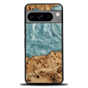 Etui Bewood Unique do Google Pixel 8 - Planets - Uran