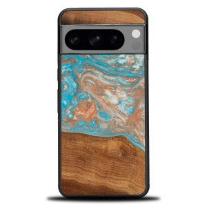 Etui Bewood Unique do Google Pixel 8 - Planets - Saturn