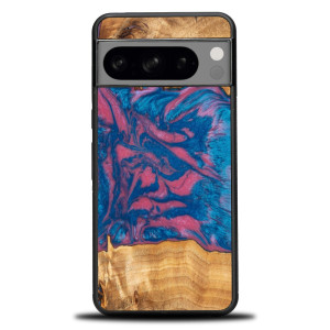 Etui Bewood Unique do Google Pixel 8 - Neons - Vegas