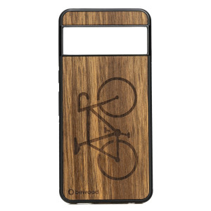 Drewniane Etui Bewood do Google Pixel 8 Pro ROWER LIMBA