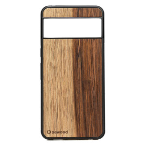 Drewniane Etui Bewood do Google Pixel 8 Pro MANGO
