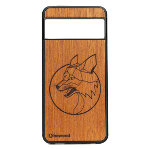 Drewniane Etui Bewood do Google Pixel 8 Pro LIS MERBAU
