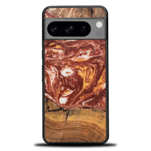 Etui Bewood Unique do Google Pixel 8 Pro - Planets - Mars