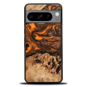 Etui Bewood Unique do Google Pixel 8 Pro - Orange