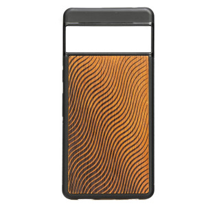 Drewniane Etui Bewood do Google Pixel 7 FALE MERBAU