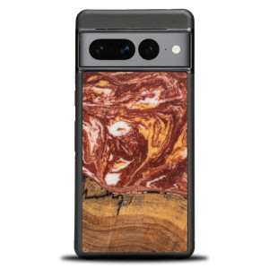 Etui Bewood Unique do Google Pixel 7 - Planets - Mars