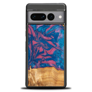 Etui Bewood Unique do Google Pixel 7 - Neons - Vegas