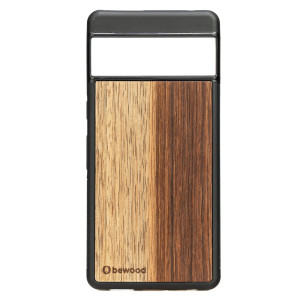 Drewniane Etui Bewood do Google Pixel 7 Pro MANGO