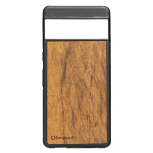 Drewniane Etui Bewood do Google Pixel 7 Pro IMBUIA