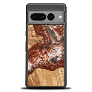 Etui Bewood Unique do Google Pixel 7 Pro - Planets - Wenus