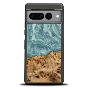 Etui Bewood Unique do Google Pixel 7 Pro - Planets - Uran