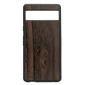 Drewniane Etui Bewood do Google Pixel 7A ZIRICOTE