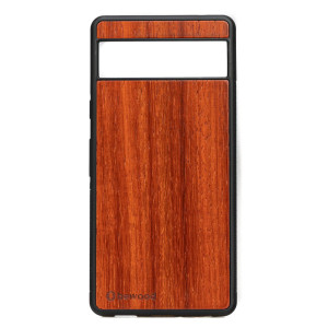 Drewniane Etui Bewood do Google Pixel 7A PADOUK