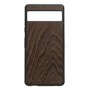 Drewniane Etui Bewood do Google Pixel 7A DĄB WĘDZONY
