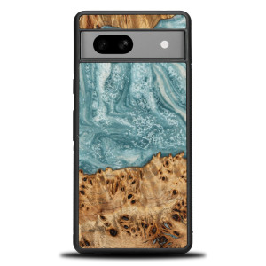 Etui Bewood Unique do Google Pixel 7A - Planets - Uran