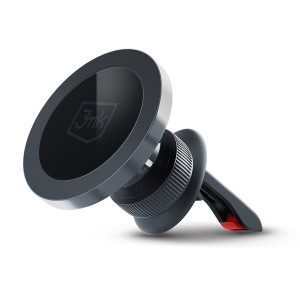 Uchwyt do samochodu na telefon z magnesem 3mk MagHolder MagSafe