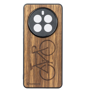 Drewniane Etui Bewood do Realme 12 Pro / 12 Pro Plus ROWER LIMBA