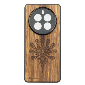 Drewniane Etui Bewood do Realme 12 Pro / 12 Pro Plus PARZENICA LIMBA