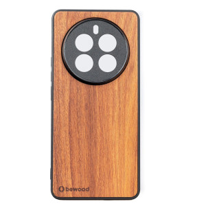 Drewniane Etui Bewood do Realme 12 Pro / 12 Pro Plus PALISANDER SANTOS